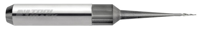 Zirkonzahn Zirconia Carbide Milling Bur 0.3mm 0.3C